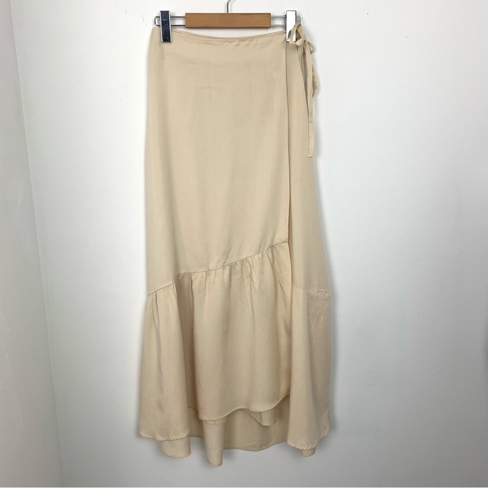 Mango Maxi Skirt - Picture 6 of 10